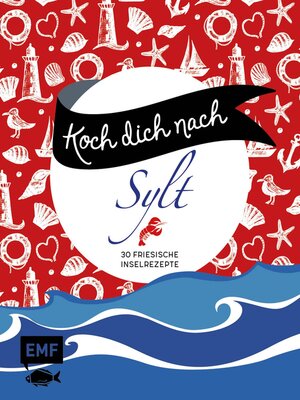 cover image of Koch dich nach Sylt